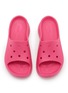 Detail View - Click To Enlarge - CROCS - Classic Bae Slides