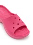 Detail View - Click To Enlarge - CROCS - Classic Bae Slides