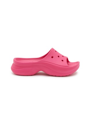 Main View - Click To Enlarge - CROCS - Classic Bae Slides