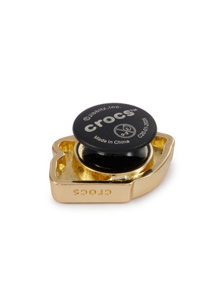 Detail View - Click To Enlarge - CROCS - Rose Jibbitz Charm