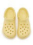 Detail View - Click To Enlarge - CROCS - Classic Bae Clogs