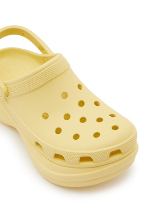 Detail View - Click To Enlarge - CROCS - Classic Bae Clogs