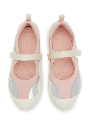 Detail View - Click To Enlarge - CROCS - Crocs Terre Flats
