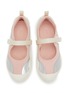 Detail View - Click To Enlarge - CROCS - Crocs Terre Flats