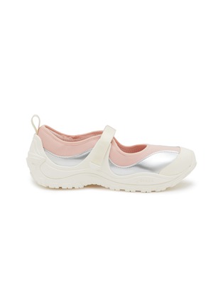 Main View - Click To Enlarge - CROCS - Crocs Terre Flats