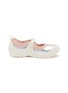 Main View - Click To Enlarge - CROCS - Crocs Terre Flats