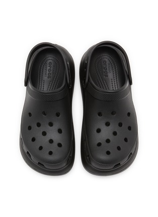 Detail View - Click To Enlarge - CROCS - Crush Clogs