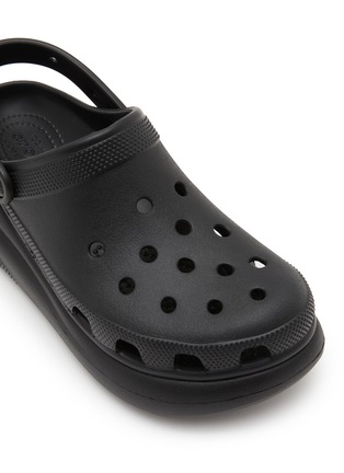 Detail View - Click To Enlarge - CROCS - Crush Clogs