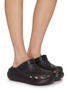 Figure View - Click To Enlarge - CROCS - Crush Clogs