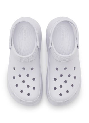 Detail View - Click To Enlarge - CROCS - Crush Clogs