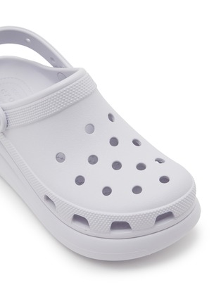 Detail View - Click To Enlarge - CROCS - Crush Clogs