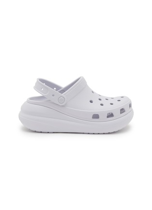 Main View - Click To Enlarge - CROCS - Crush Clogs