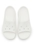Detail View - Click To Enlarge - CROCS - Classic Bae Slides