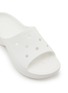 Detail View - Click To Enlarge - CROCS - Classic Bae Slides
