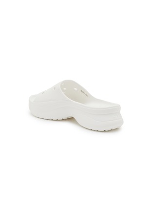  - CROCS - Classic Bae Slides