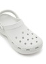 Detail View - Click To Enlarge - CROCS - Classic Platform Bouquet Clogs