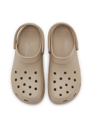 Detail View - Click To Enlarge - CROCS - Classic Platform Clogs