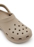 Detail View - Click To Enlarge - CROCS - Classic Platform Clogs