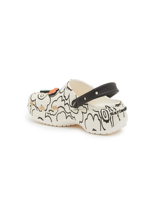  - CROCS - X Marimekko Classic Platform Clogs