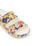 Detail View - Click To Enlarge - CROCS - X Marimekko Classic Sandals