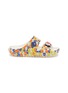 Main View - Click To Enlarge - CROCS - X Marimekko Classic Sandals
