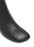 Detail View - Click To Enlarge - MARSÈLL - Quama 40 Smooth Leather Ankle Boots