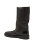 - MARSÈLL - Tubetto Flat Leather Boots