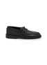 Main View - Click To Enlarge - MARSÈLL - Mocasso Leather Derby Shoes