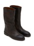 Detail View - Click To Enlarge - MARSÈLL - Tubetto Leather Boots