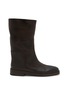 Main View - Click To Enlarge - MARSÈLL - Tubetto Leather Boots