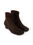 Detail View - Click To Enlarge - MARSÈLL - Quama 40 Leather Boots