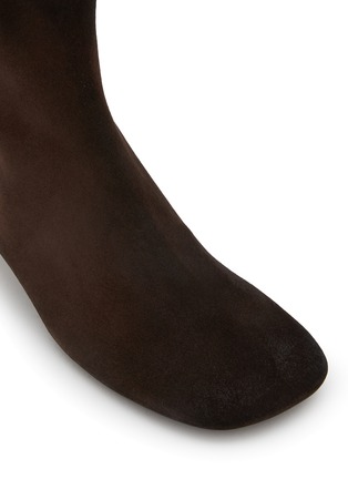 Detail View - Click To Enlarge - MARSÈLL - Quama 40 Leather Boots