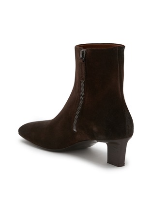  - MARSÈLL - Quama 40 Leather Boots