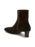  - MARSÈLL - Quama 40 Leather Boots