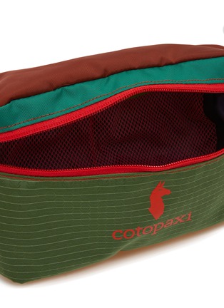 Detail View - Click To Enlarge - COTOPAXI - Del Día Bataan 3L Hip Pack