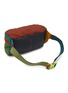 - COTOPAXI - Del Día Bataan 3L Hip Pack