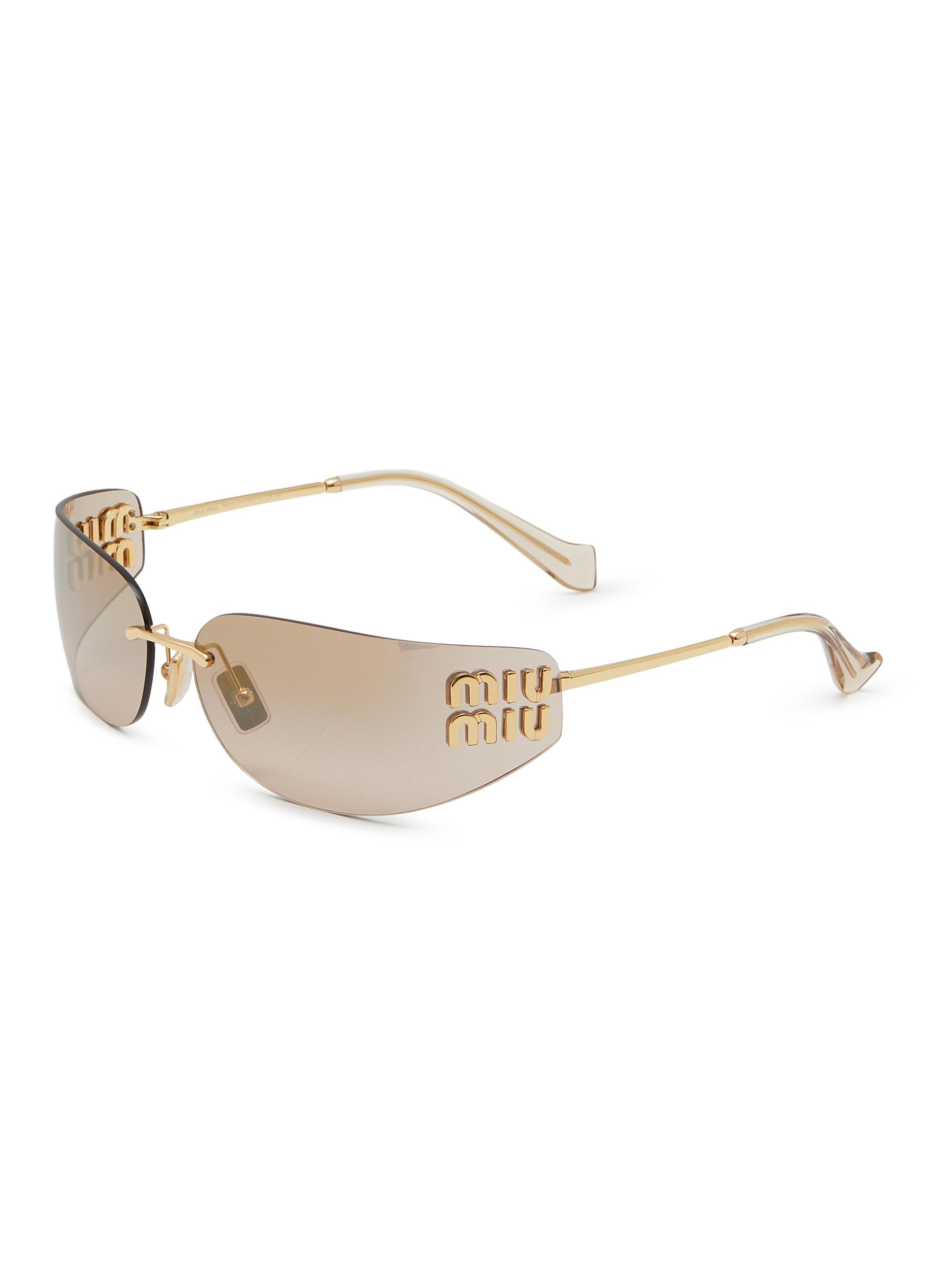 miu miu★SALE★5F653D Miu Miu MU 07XV Eyeglasses | LensCrafters