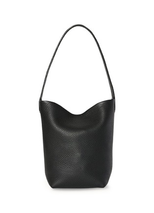 Main View - Click To Enlarge - THE ROW - Small N/S Park Grained Leather Tote