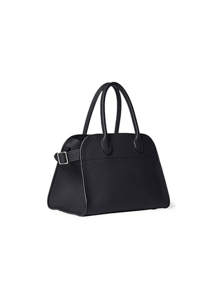 Detail View - Click To Enlarge - THE ROW - Soft Margaux 12 Leather Bag