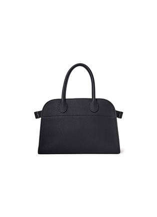 Main View - Click To Enlarge - THE ROW - Soft Margaux 12 Leather Bag