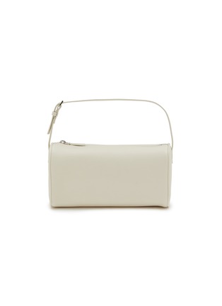 Main View - Click To Enlarge - THE ROW - Small 90's Grain Leather Handbag