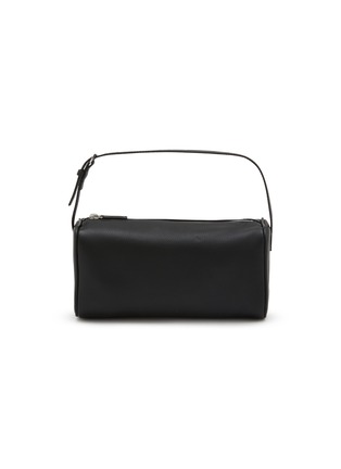 Main View - Click To Enlarge - THE ROW - Small 90's Grain Leather Handbag
