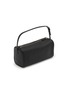 Figure View - Click To Enlarge - THE ROW - Small 90's Grain Leather Handbag