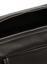 Detail View - Click To Enlarge - THE ROW - Astra Bowling Shoulder Leather Bag