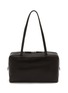 Main View - Click To Enlarge - THE ROW - Astra Bowling Shoulder Leather Bag