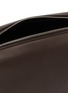 Detail View - Click To Enlarge - THE ROW - Regent Crossbody Leather Bag