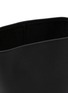Detail View - Click To Enlarge - THE ROW - Medium N/S Park Grained Leather Tote Bag