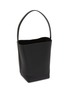 Figure View - Click To Enlarge - THE ROW - Medium N/S Park Grained Leather Tote Bag
