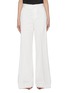 Main View - Click To Enlarge - ALICE & OLIVIA - Dylan Wide Leg Pants