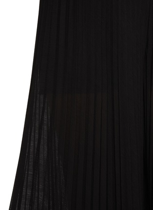  - ALICE & OLIVIA - Athena Pleated Pants